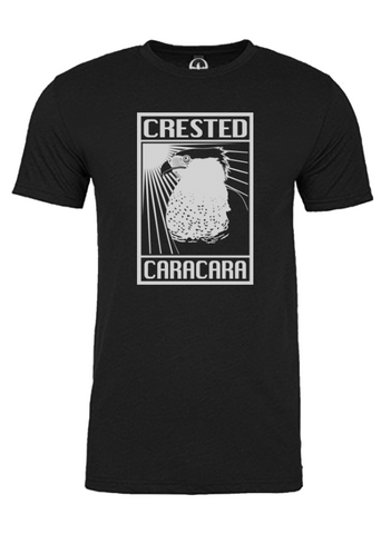 Crested Caracara Men's